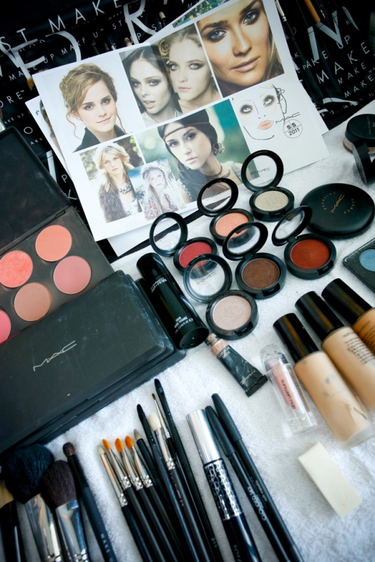 Services Lisa Allen Make Up Artist